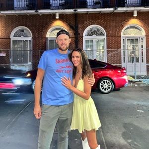 Meet your Posher, Beth